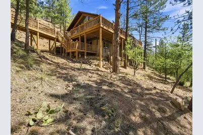 15053 Rainbow Drive, Sedalia, CO 80135 - Photo 6