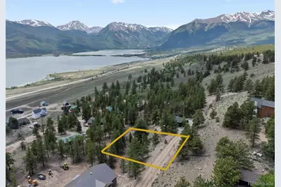 426 Parry Peak Drive, Twin Lakes, CO 81251 - Photo 6