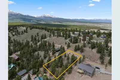 426 Parry Peak Drive, Twin Lakes, CO 81251 - Photo 16