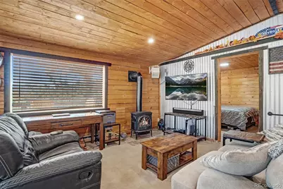 305 Bristlecone Circle, Bailey, CO 80421 - Photo 6