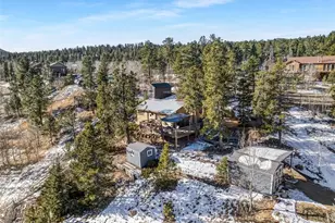 305 Bristlecone Cir, Bailey, CO 80421 - Photo 26