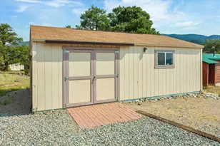 163 Holiday Hills Blvd, Howard, CO 81233 - Photo 34