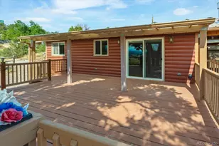 163 Holiday Hills Blvd, Howard, CO 81233 - Photo 4
