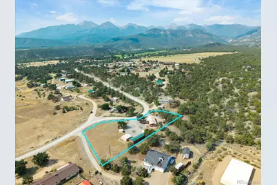 163 Holiday Hills Boulevard, Howard, CO 81233 - Photo 10