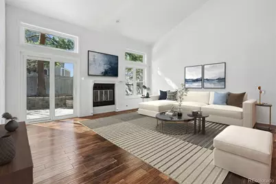1655 S Syracuse Street, Denver, CO 80231 - Photo 1