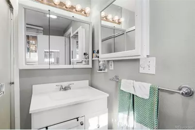 2101 S Josephine Street #202, Denver, CO 80210 - Photo 14