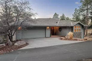1419 Tamarac Dr, Golden, CO 80401 - Photo 1