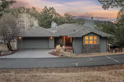 1419 Tamarac Drive, Golden, CO 80401 - Photo 28