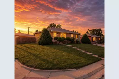 2193 S Xavier Street, Denver, CO 80219 - Photo 2