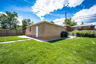 2193 S Xavier St, Denver, CO 80219 - Photo 38