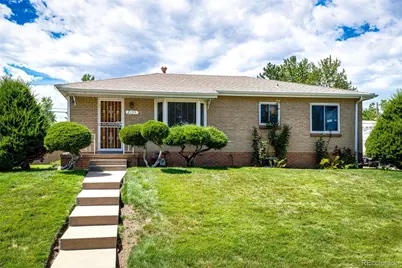 2193 S Xavier Street, Denver, CO 80219 - Photo 1