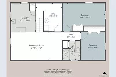 2193 S Xavier Street, Denver, CO 80219 - Photo 42