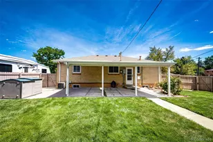 2193 S Xavier St, Denver, CO 80219 - Photo 36