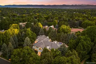 4903 S Elizabeth Circle, Cherry Hills Village, CO 80113 - Photo 48