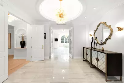 4903 S Elizabeth Circle, Cherry Hills Village, CO 80113 - Photo 12