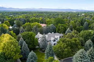 4903 S Elizabeth Circle, Cherry Hills Village, CO 80113 - Photo 44