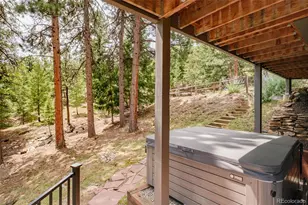5369 Evergreen Heights Dr, Evergreen, CO 80439 - Photo 44
