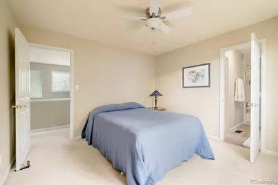 5369 Evergreen Heights Drive, Evergreen, CO 80439 - Photo 36