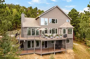 5369 Evergreen Heights Dr, Evergreen, CO 80439 - Photo 1