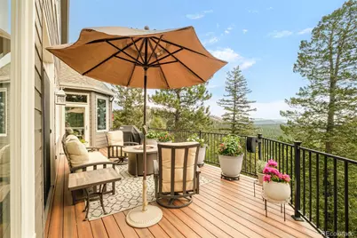 5369 Evergreen Heights Drive, Evergreen, CO 80439 - Photo 14
