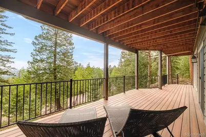 5369 Evergreen Heights Drive, Evergreen, CO 80439 - Photo 42