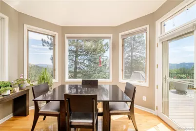 5369 Evergreen Heights Drive, Evergreen, CO 80439 - Photo 22