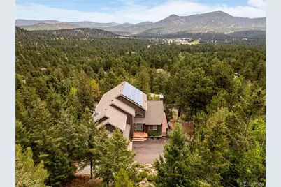 5369 Evergreen Heights Drive, Evergreen, CO 80439 - Photo 46