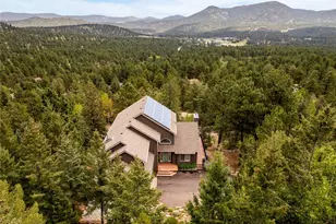 5369 Evergreen Heights Dr, Evergreen, CO 80439 - Photo 46