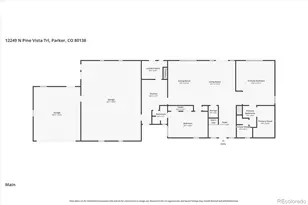 12249 N Pine Vista Trail, Parker, CO 80138 - Photo 48