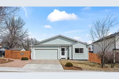 7410 Churchwood Circle, Colorado Springs, CO 80918 - Photo 1