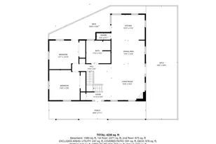 410 Spring Dr, Pine, CO 80470 - Photo 44