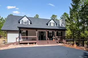 410 Spring Dr, Pine, CO 80470 - Photo 1