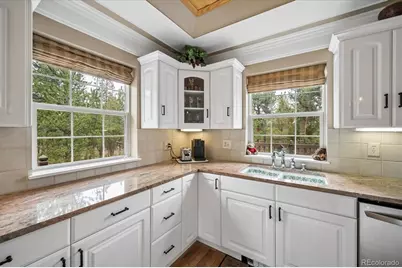 410 Spring Drive, Pine, CO 80470 - Photo 12