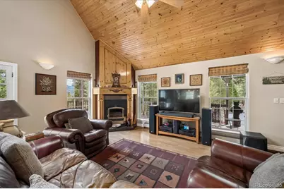 410 Spring Drive, Pine, CO 80470 - Photo 6