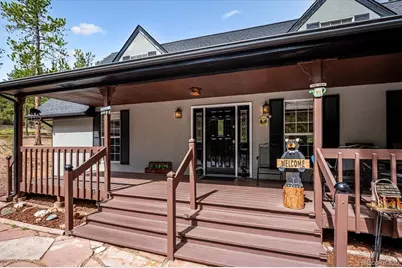 410 Spring Drive, Pine, CO 80470 - Photo 38