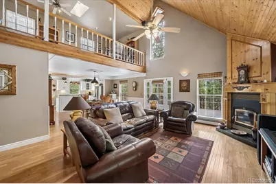 410 Spring Drive, Pine, CO 80470 - Photo 4