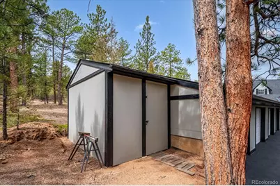 410 Spring Drive, Pine, CO 80470 - Photo 36