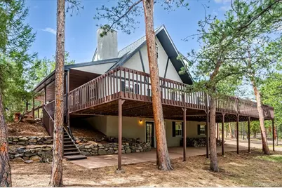 410 Spring Drive, Pine, CO 80470 - Photo 2
