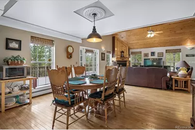 410 Spring Drive, Pine, CO 80470 - Photo 8