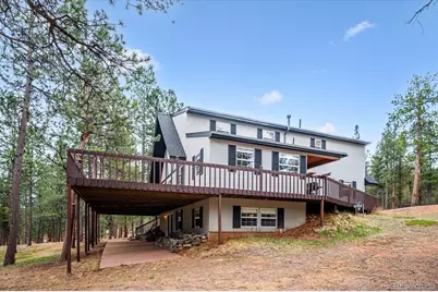 410 Spring Drive, Pine, CO 80470 - Photo 42
