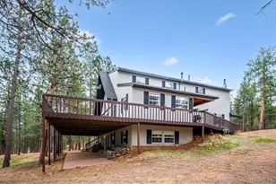 410 Spring Dr, Pine, CO 80470 - Photo 42
