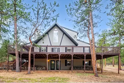 410 Spring Drive, Pine, CO 80470 - Photo 40