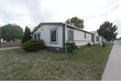 8391 Garfield Circle, Denver, CO 80229 - Photo 2