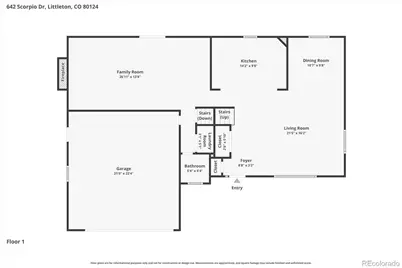 642 Scorpio Drive, Lone Tree, CO 80124 - Photo 28