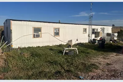 20325 Ramah Highway, Ramah, CO 80832 - Photo 1