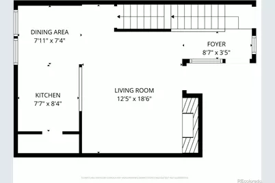 2003 S Helena Street #D, Aurora, CO 80013 - Photo 30