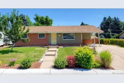 6554 Upham Street, Arvada, CO 80003 - Photo 1