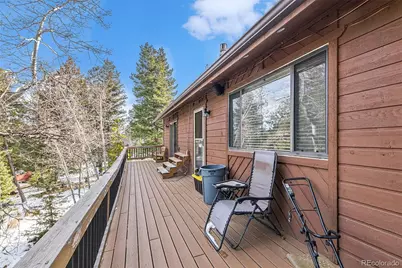 22296 Cook Lane, Morrison, CO 80465 - Photo 12