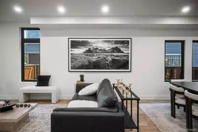 1448 Stuart Street, Denver, CO 80204 - Photo 4