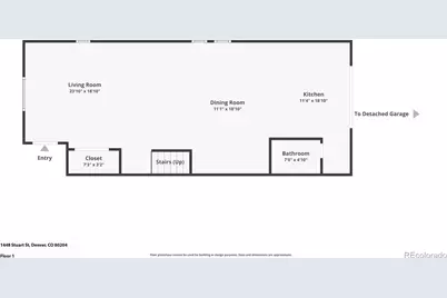 1448 Stuart Street, Denver, CO 80204 - Photo 30